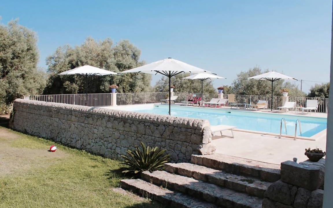 Noto Apartment | 16 m² Apartment ∙ 1 bedroom ∙ 5 guests