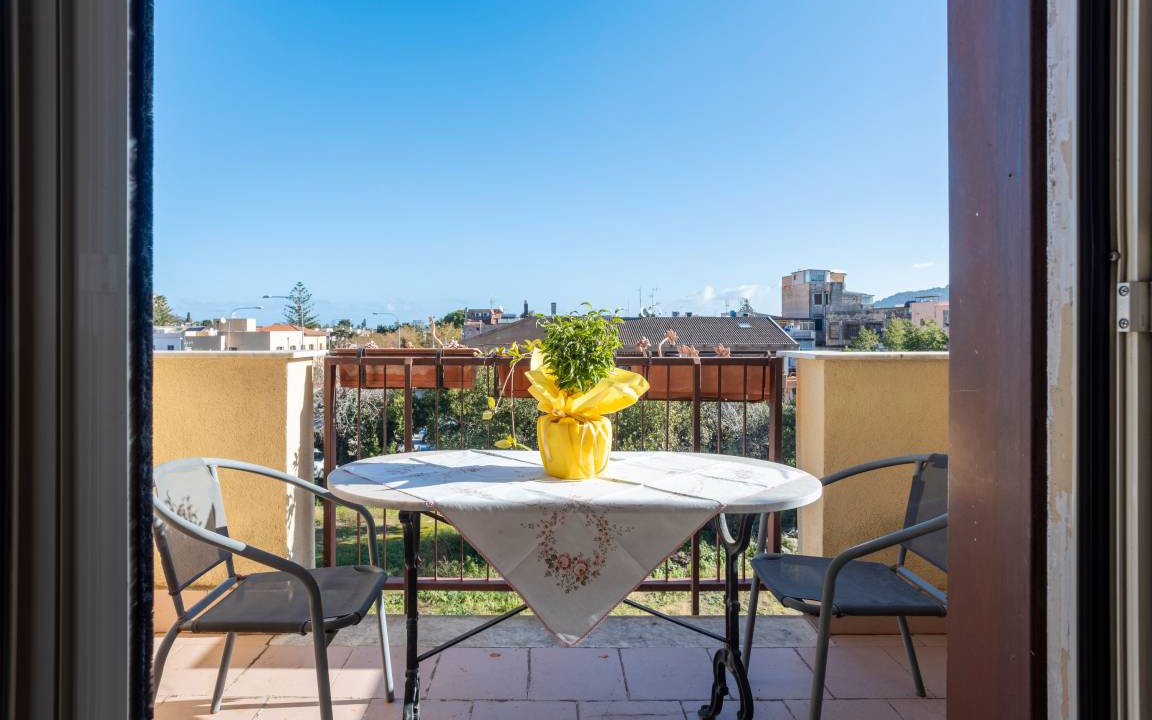 Partanna Bed & Breakfast | 16 m² Bed and breakfast ∙ 1 bedroom ∙ 2 guests