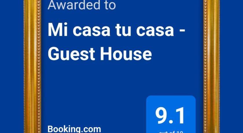 Cibali Bed & Breakfast | 16 m² Bed and breakfast ∙ 4 guests