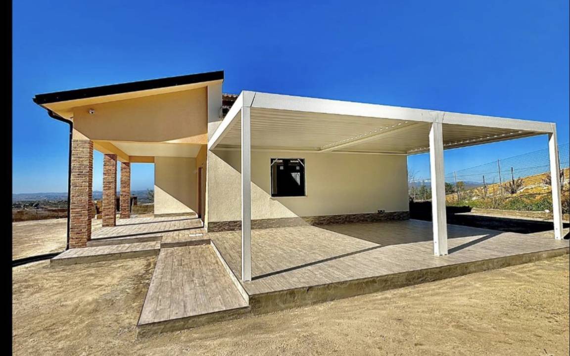 Mazzarino Resort | 16 m² Private room ∙ 1 bedroom ∙ 2 guests