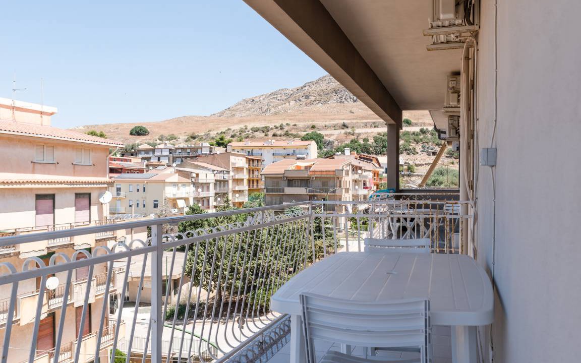Siculiana Apartment | 160 m² Apartment ∙ 4 bedrooms ∙ 12 guests