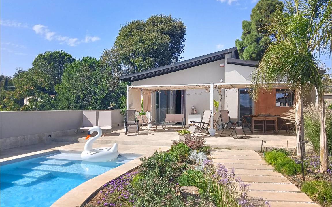 Partanna House | 160 m² House ∙ 3 bedrooms ∙ 8 guests