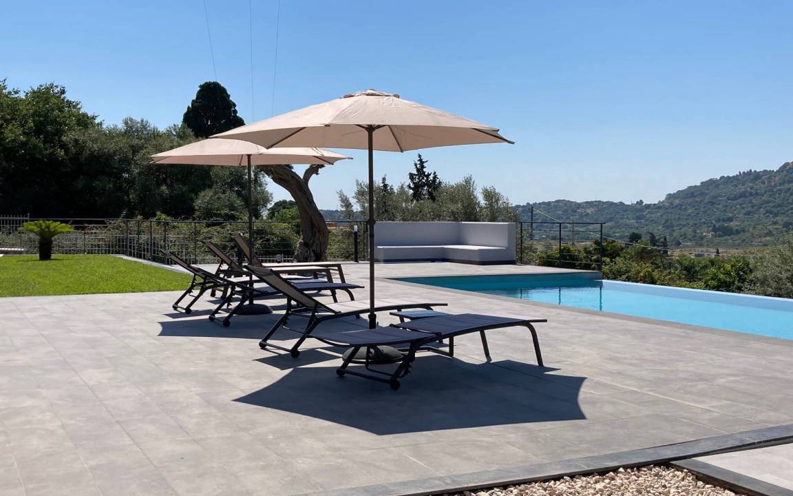 Savoca Villa | 160 m² Villa ∙ 3 bedrooms ∙ 6 guests