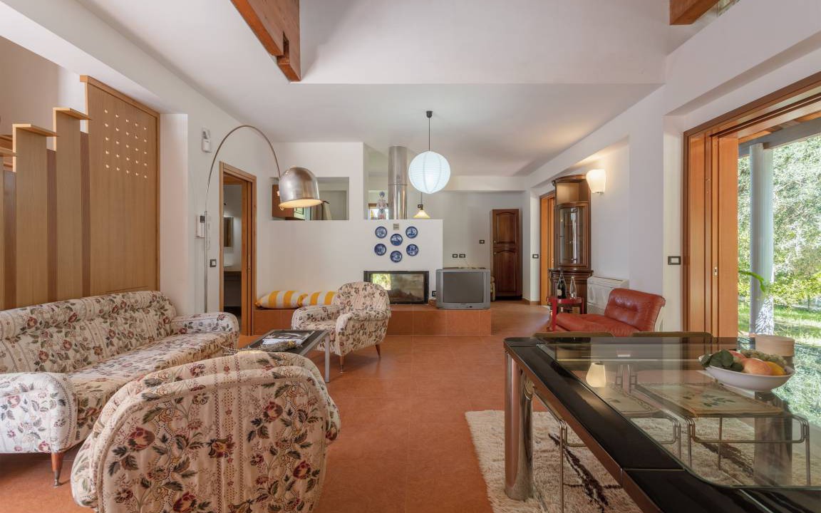 Termini Imerese Villa | 160 m² Villa ∙ 3 bedrooms ∙ 8 guests