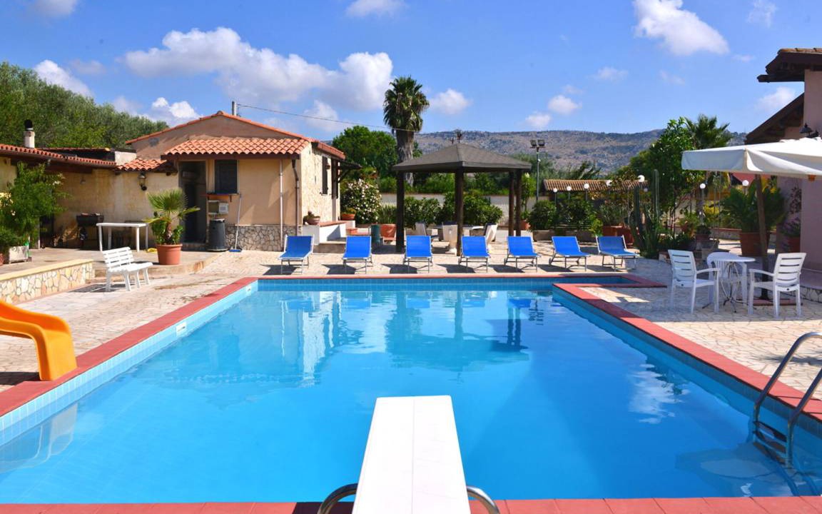 Solarino Villa | 160 m² Villa ∙ 3 bedrooms ∙ 6 guests