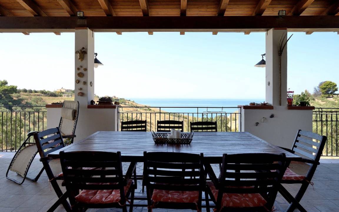 Ribera Villa | 160 m² Villa ∙ 3 bedrooms ∙ 8 guests