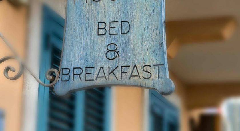 Mazzeo Bed & Breakfast | 17 m² Bed and breakfast ∙ 2 guests