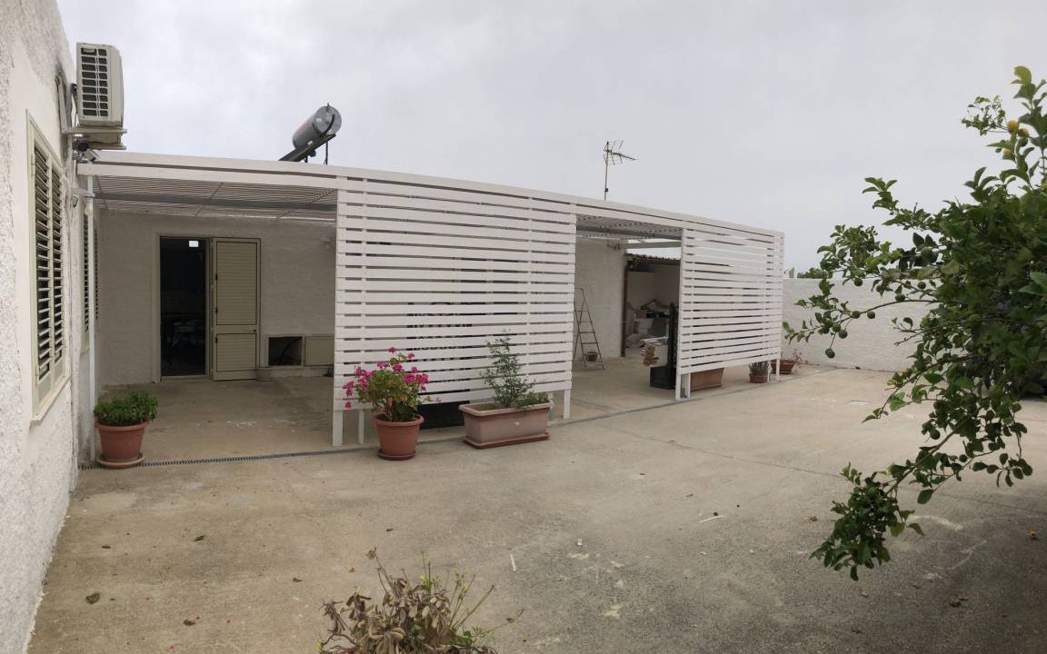 Triscina Apartment | 170 m² Apartment ∙ 3 bedrooms ∙ 8 guests