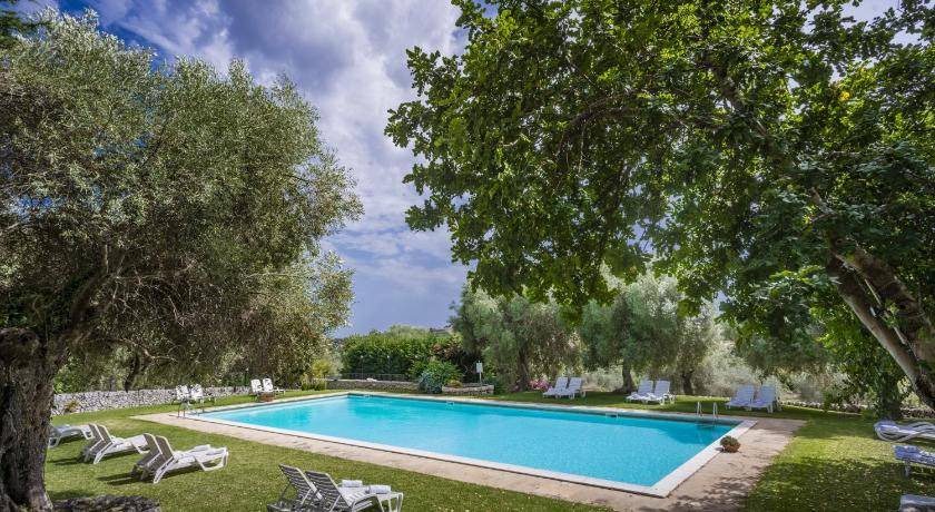 Palazzolo Acreide House | 170 m² House ∙ 4 bedrooms ∙ 8 guests
