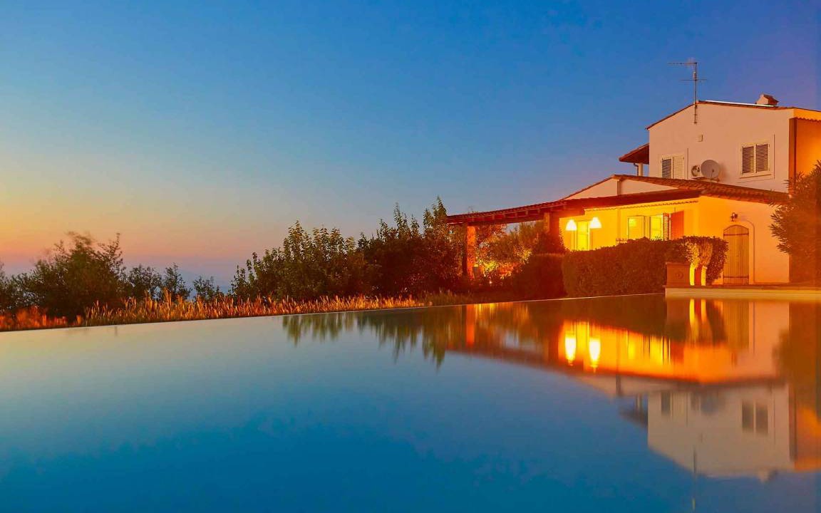 Capo d'Orlando Villa | 170 m² Villa ∙ 3 bedrooms ∙ 6 guests