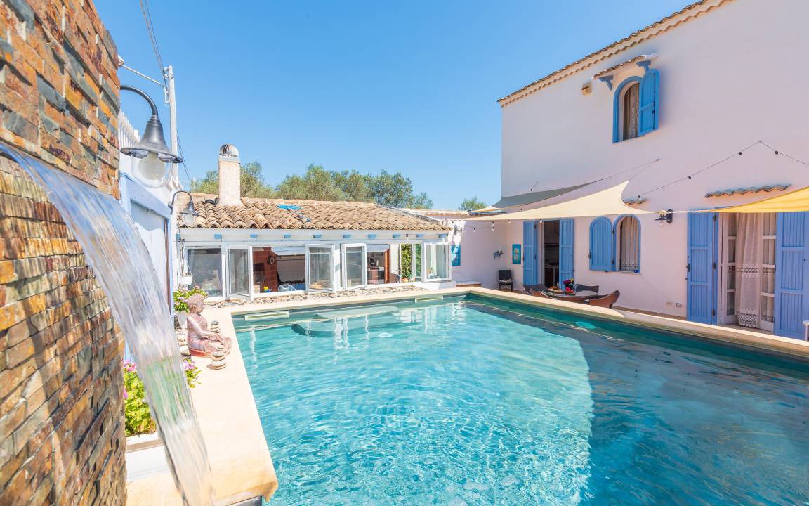 Plemmirio Villa | 173 m² Villa ∙ 5 bedrooms ∙ 10 guests