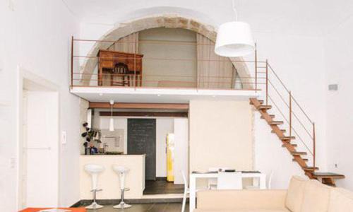 Loft | Ortigia