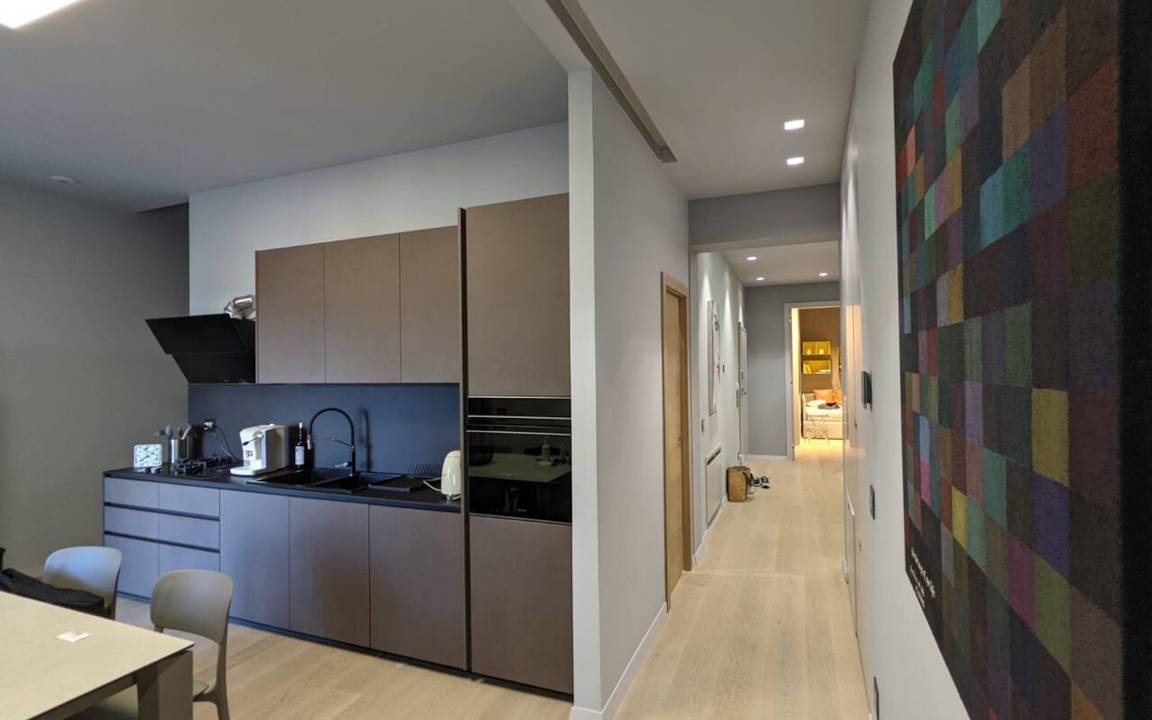 Agrigento Apartment | 175 m² Apartment ∙ 3 bedrooms ∙ 6 guests