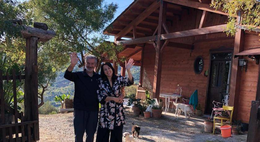 Castelbuono Bed & Breakfast | 18 m² Bed and breakfast ∙ 2 guests
