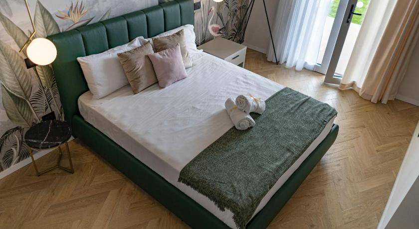 San Leone Bed & Breakfast | 18 m² Bed and breakfast ∙ 3 guests