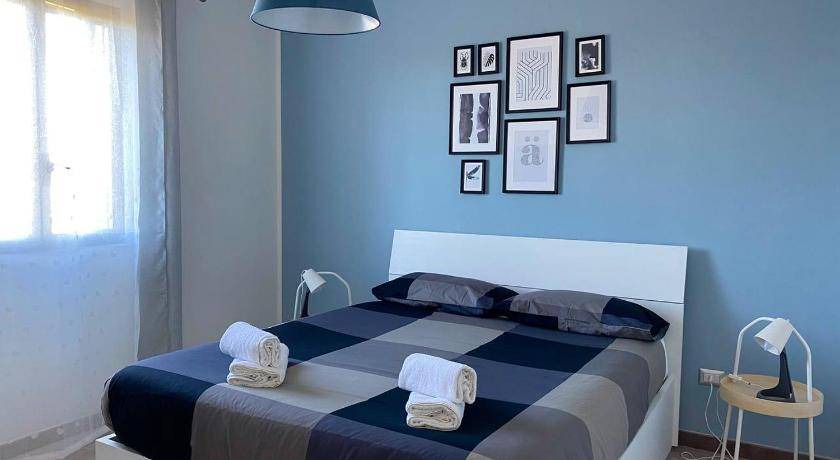 Niscemi Bed & Breakfast | 18 m² Bed and breakfast ∙ 2 guests