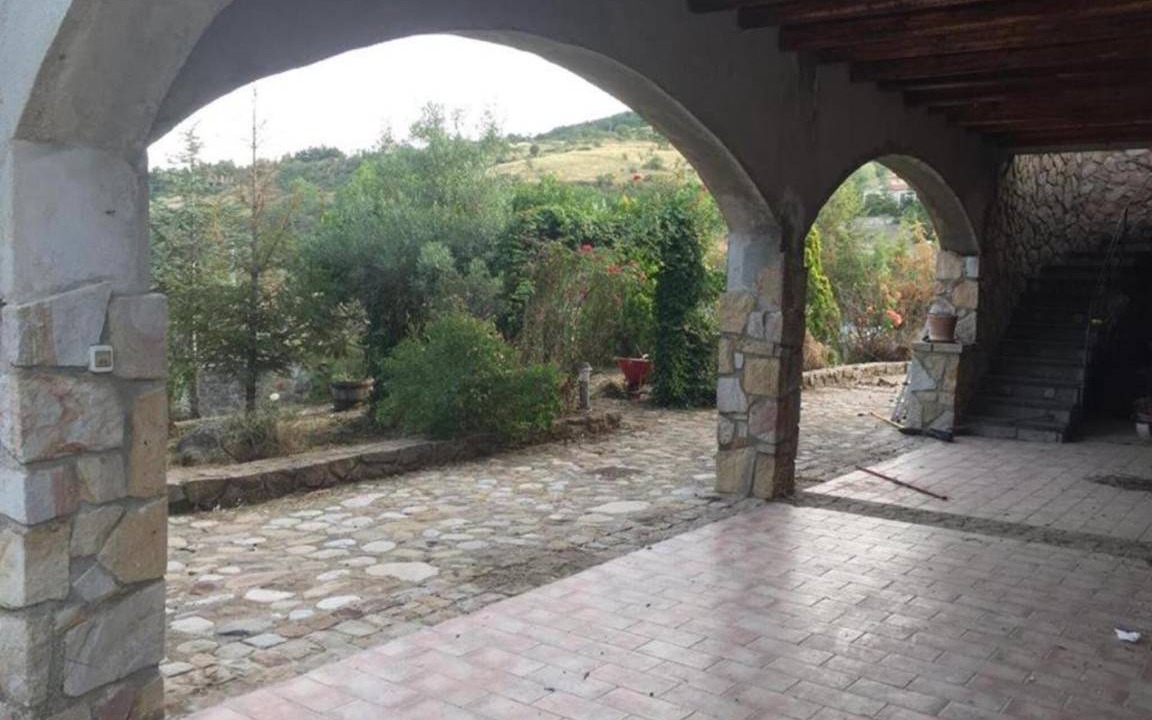 Raffo Apartment | 180 m² Apartment ∙ 1 bedroom ∙ 6 guests