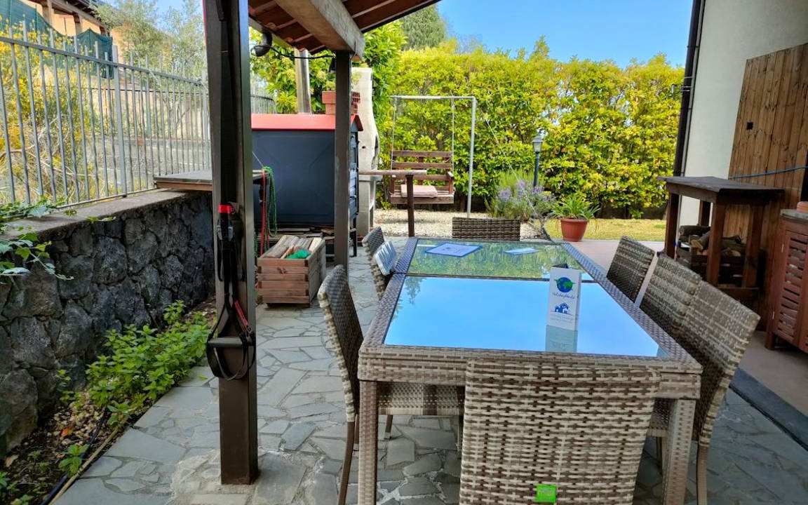 Pedara Apartment | 180 m² Apartment ∙ 2 bedrooms ∙ 5 guests