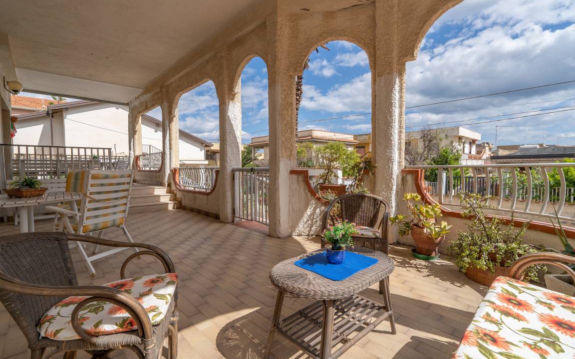 Agnone House | 180 m² House ∙ 3 bedrooms ∙ 6 guests