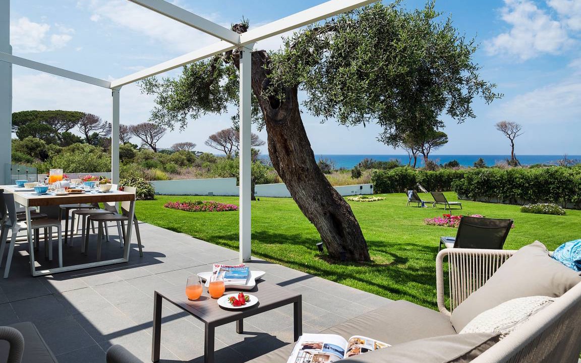 Villa Nettuno | Cefalu