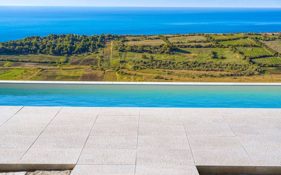 Siculiana Villa | 180 m² Villa ∙ 4 bedrooms ∙ 7 guests