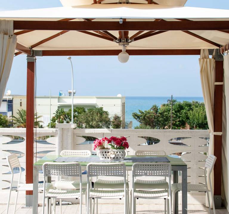 Alcamo Marina Villa | 180 m² Villa ∙ 4 bedrooms ∙ 10 guests