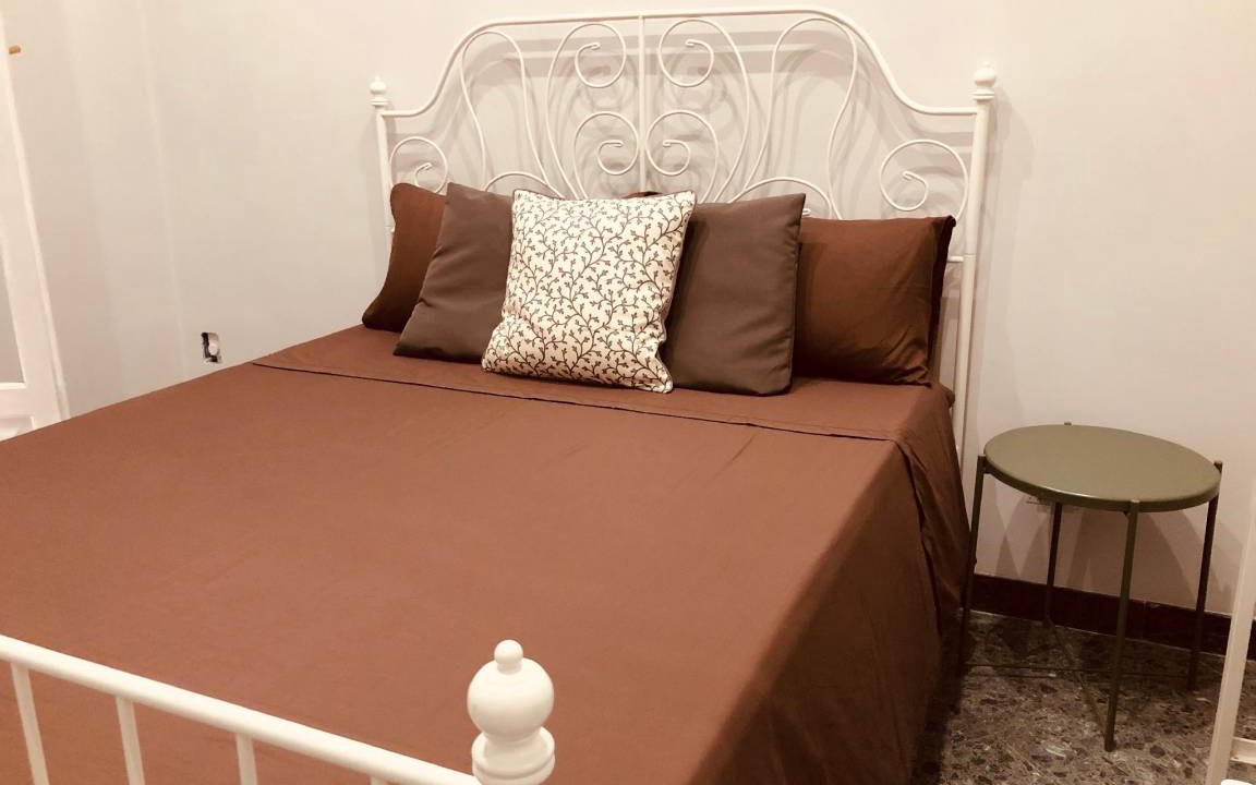 Avola Bed & Breakfast | 19 m² Bed and breakfast ∙ 3 guests
