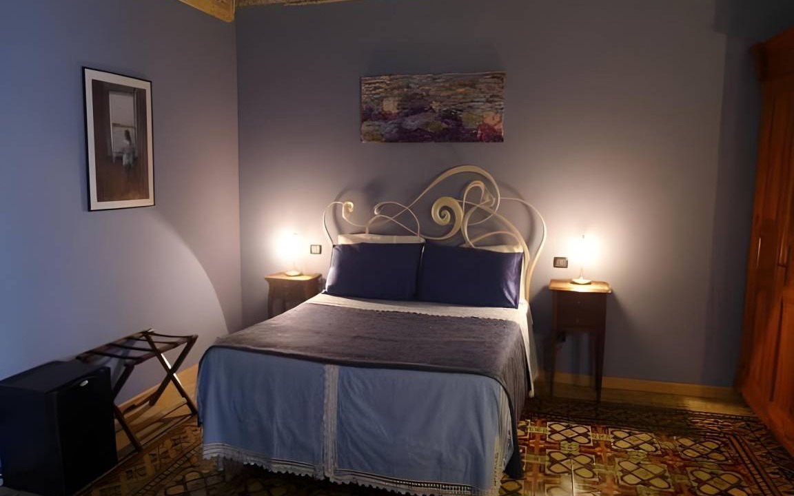 Caltabellotta Bed & Breakfast | 19 m² Bed and breakfast ∙ 4 guests