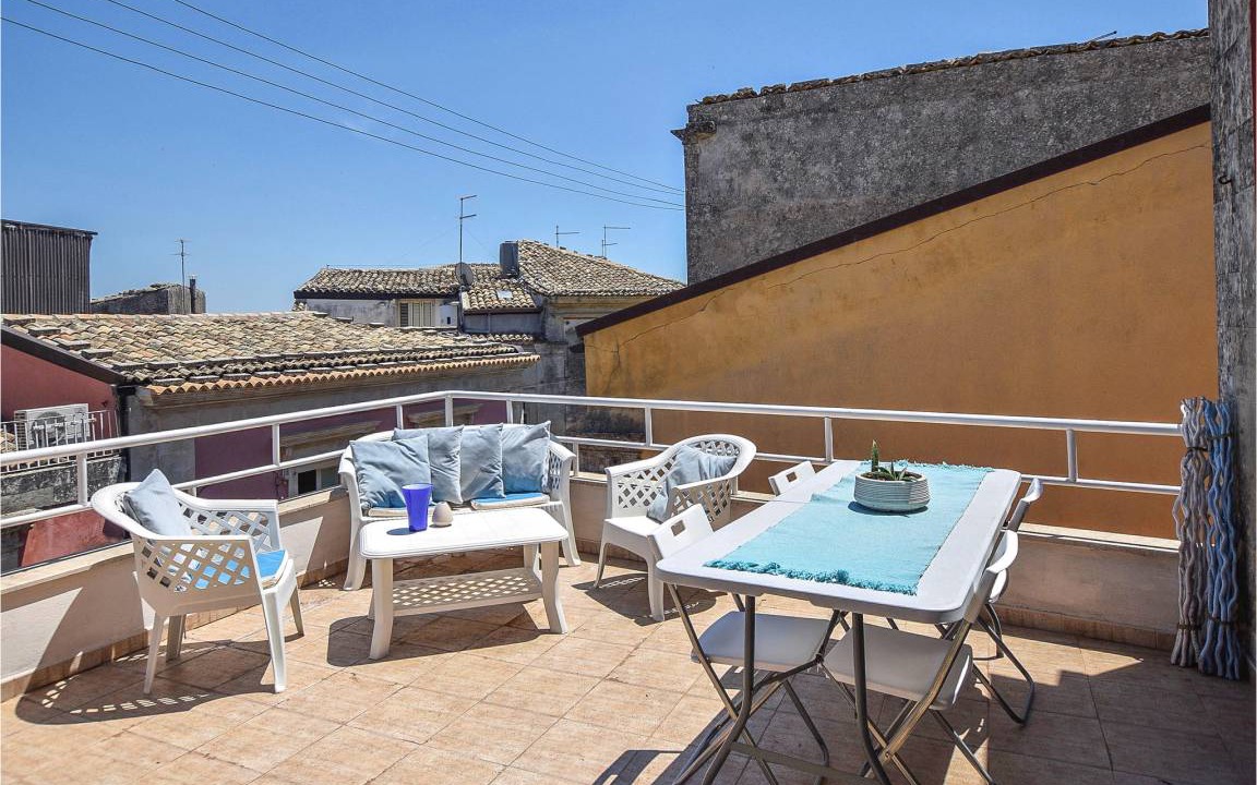 Palazzolo Acreide Historic Centre House | 190 m² House ∙ 3 bedrooms ∙ 6 guests