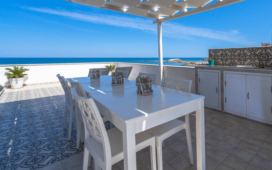 Marzamemi House | 190 m² House ∙ 5 bedrooms ∙ 10 guests