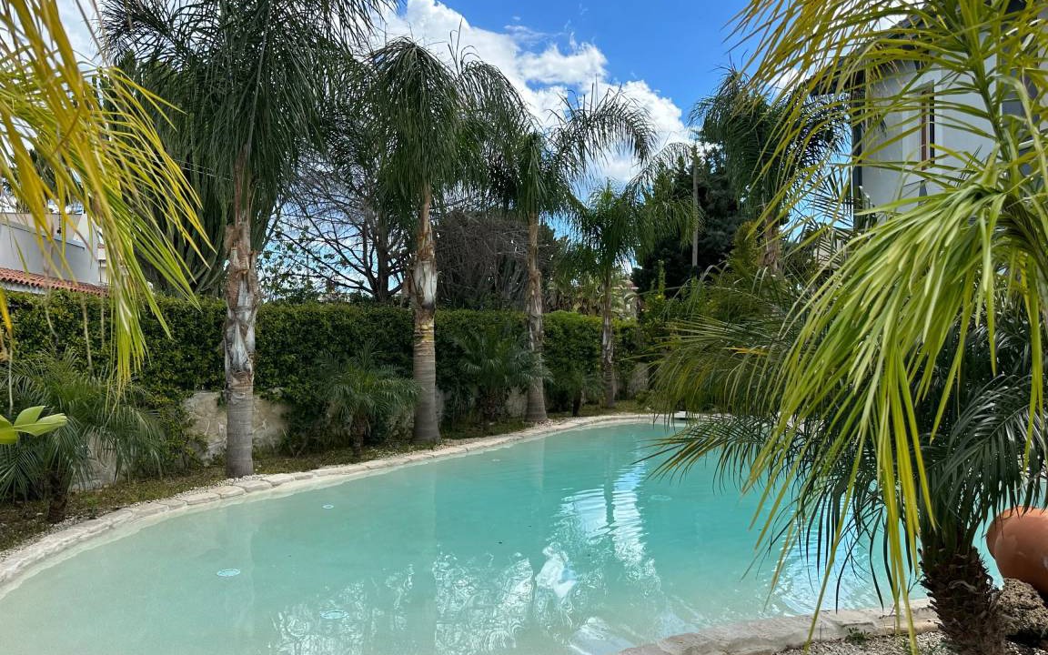 Fontane Bianche Villa | 190 m² Villa ∙ 3 bedrooms ∙ 8 guests