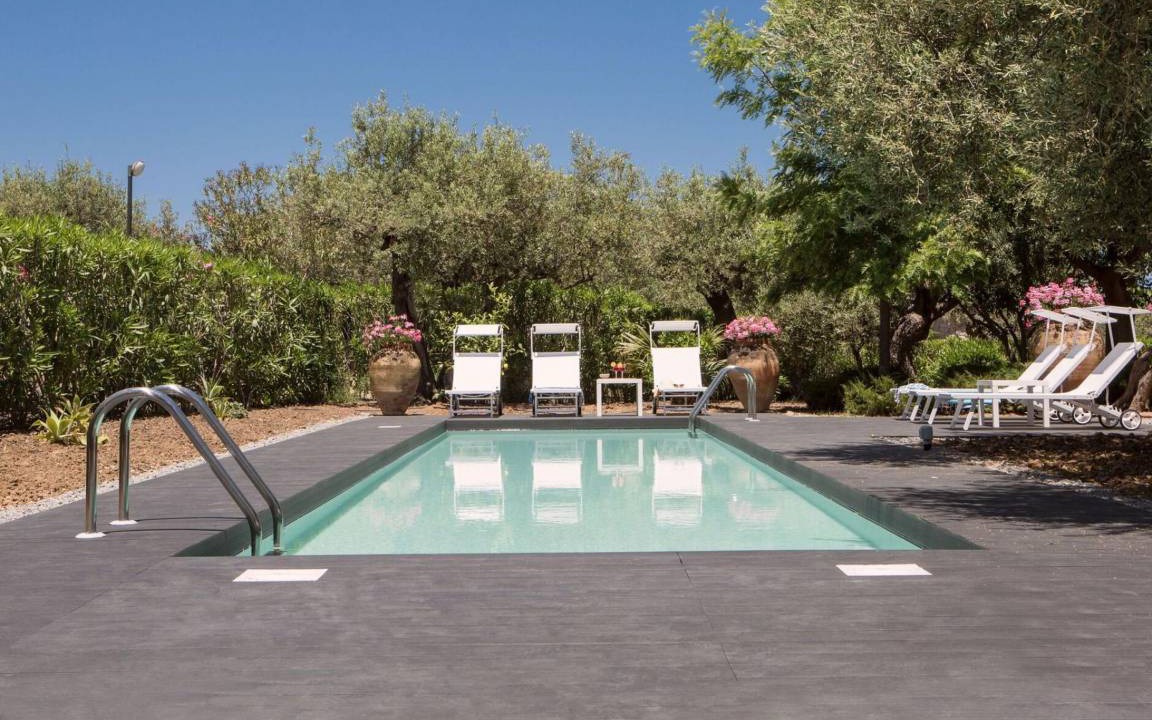 Mazzaforno Villa | 190 m² Villa ∙ 3 bedrooms ∙ 6 guests
