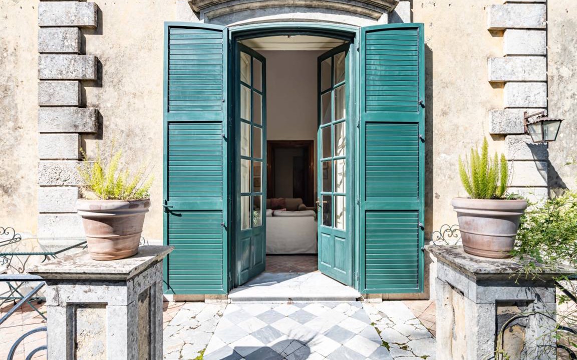 Trecastagni Villa | 190 m² Villa ∙ 5 bedrooms ∙ 10 guests