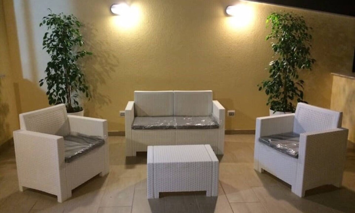 Casa Vacanze Del Golfo | Castellammare del Golfo