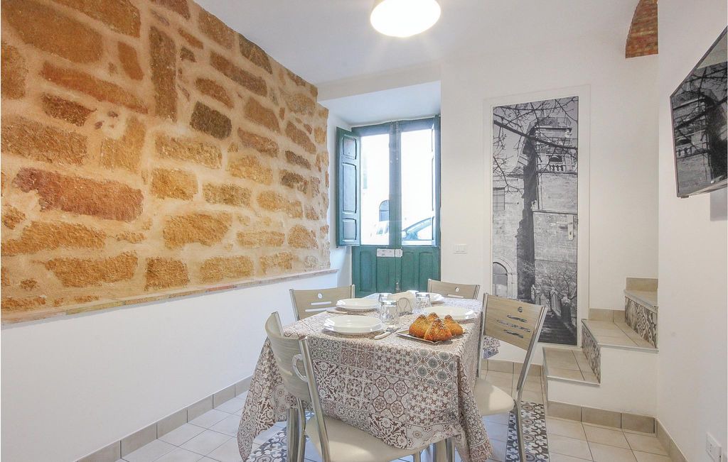 Sambuca di Sicilia Apartment | 2 bedroom accommodation in Sambuca di Sicilia