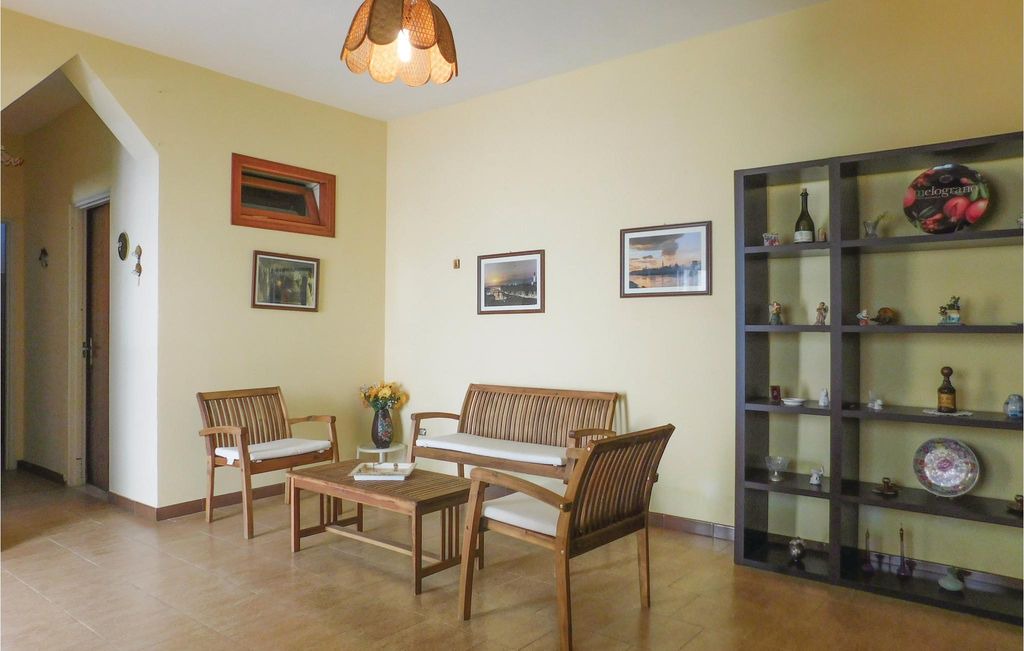 Triscina House | 2 bedroom accommodation in Castelvetrano (TP)