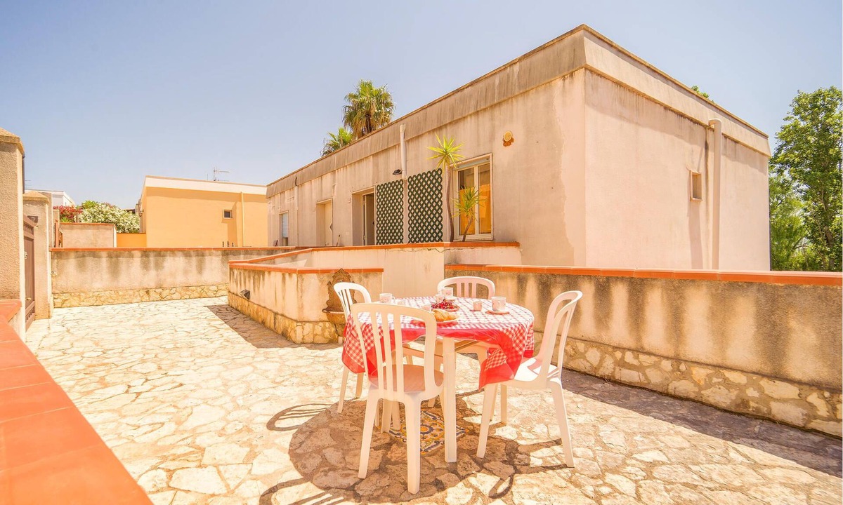 Marinella di Selinunte House | 2 bedroom accommodation in Castelvetrano