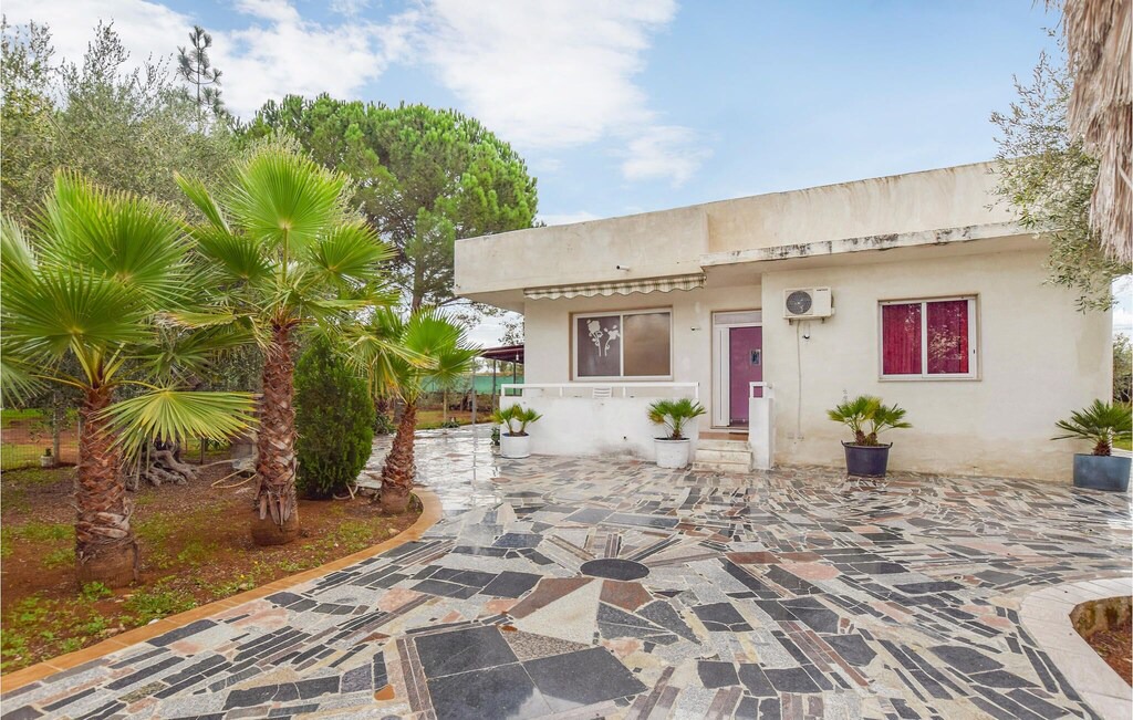 Vittoria House | 2 bedroom accommodation in Vittoria