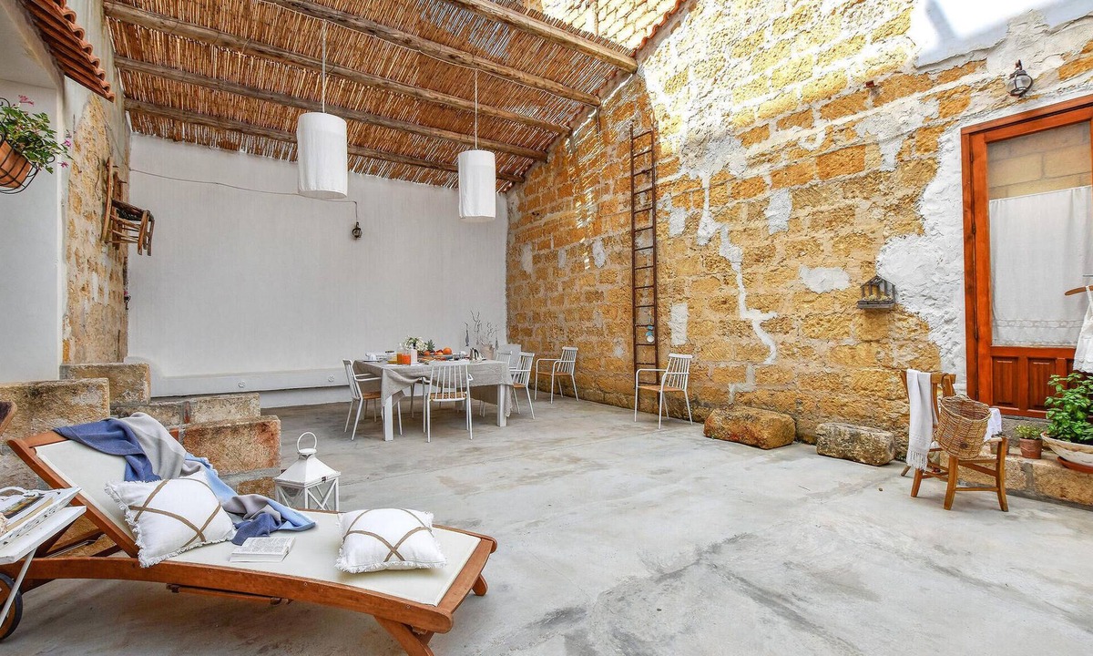 Trappeto Apartment | 2 bedroom awesome apartment in Trappeto