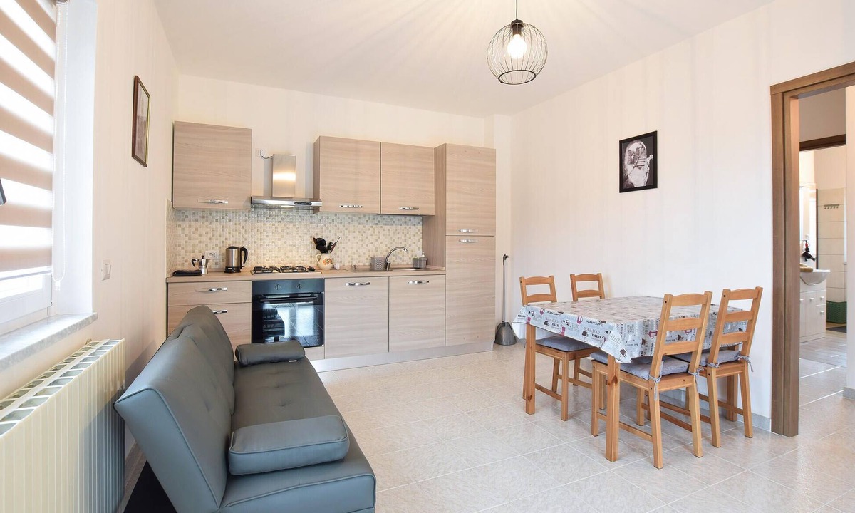 Roccagloriosa Apartment | 2 bedroom beautiful apartment in Roccagloriosa