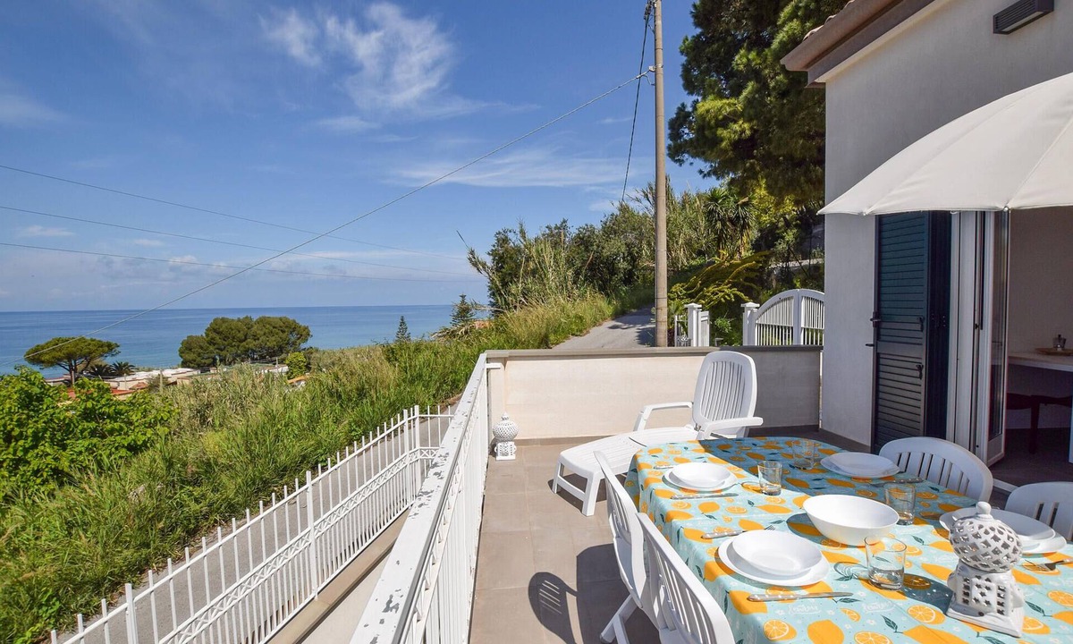 San Marco di Castellabate House | 2 bedroom beautiful home in Castellabate