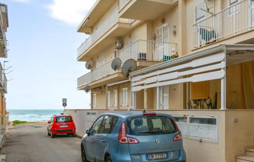 Caucana-finaiti-casuzze-finaiti Nord Apartment | 2 Bedroom Cozy Apartment In Santa Croce Camerina