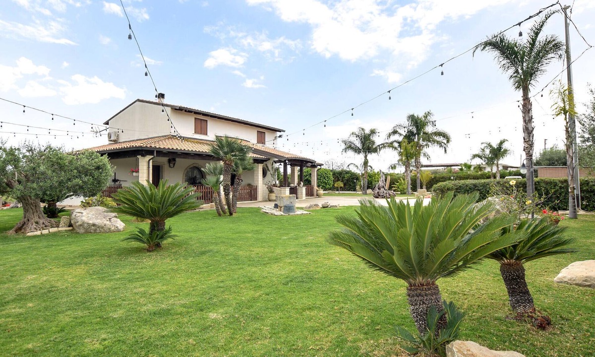 Ispica House | 2 bedroom cozy home in Ispica