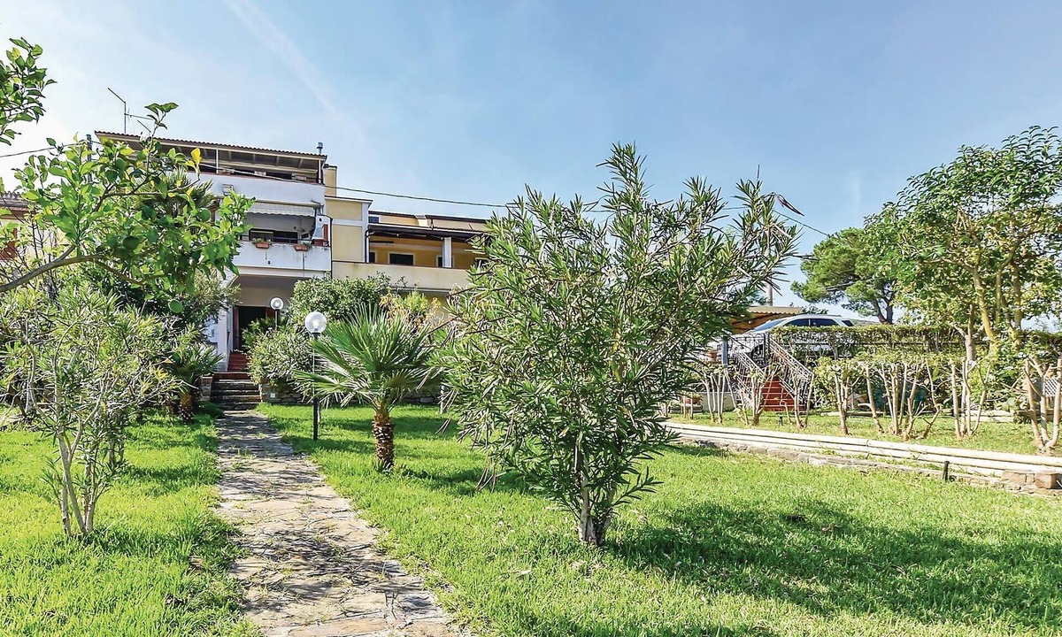 Castellabate Apartment | 2 bedroom gorgeous apartment in Castellabate SA