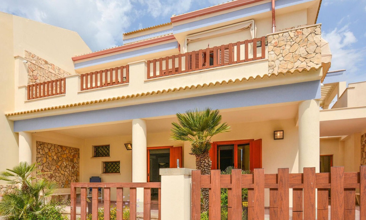 Scoglitti House | 2 bedroom gorgeous home in Scoglitti