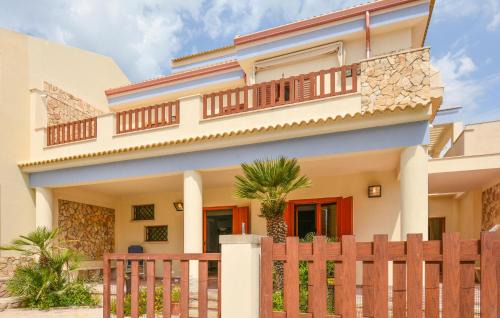 Scoglitti House | 2 Bedroom Gorgeous Home In Scoglitti