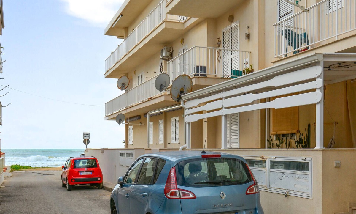 Caucana-finaiti-casuzze-finaiti Nord Apartment | 2 bedroom cozy apartment in Santa Croce Camerina