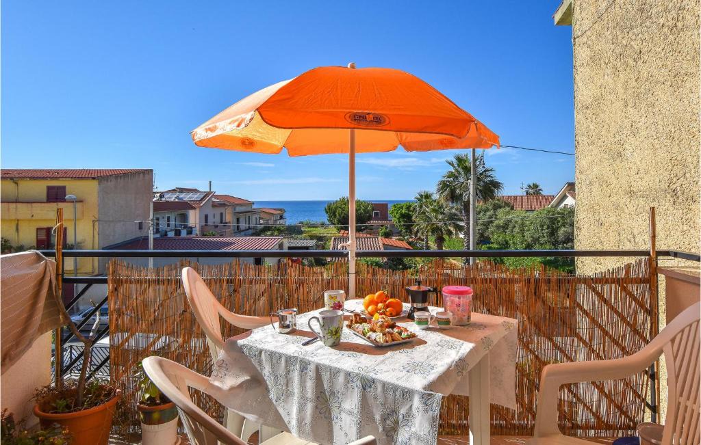 Trappeto Apartment | 2 Bedroom Nice Apartment In Trappeto