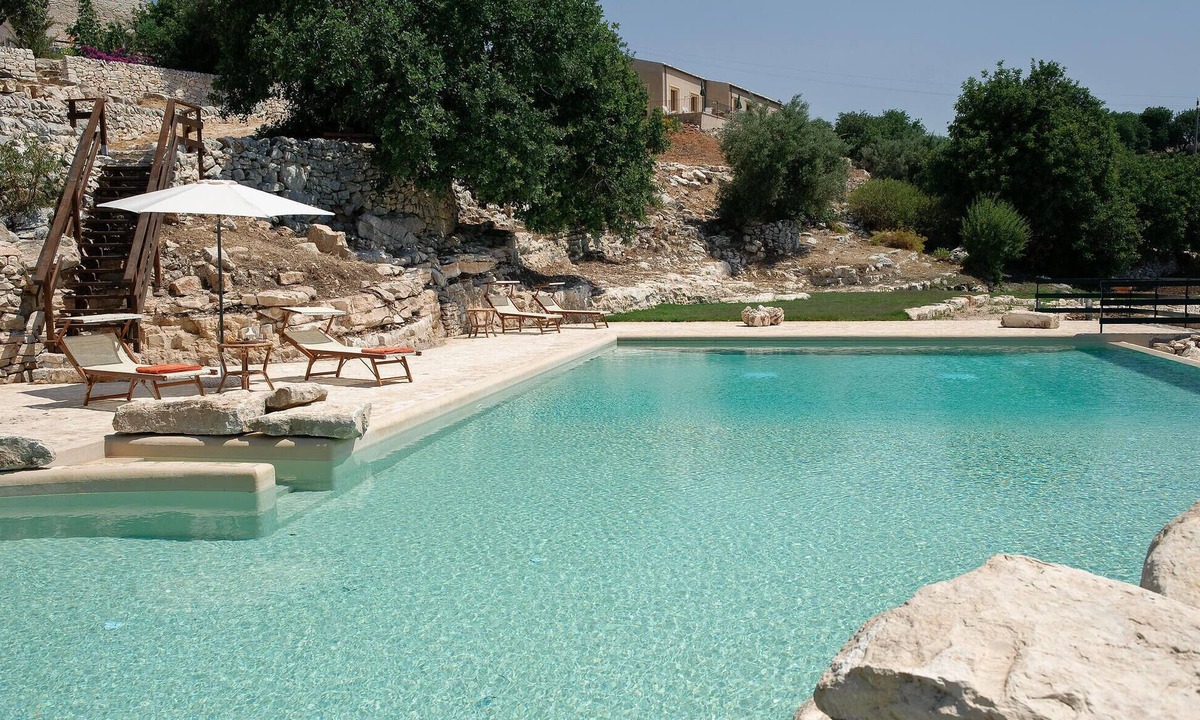 Ragusa House | 2 bedroom nice home in Ragusa