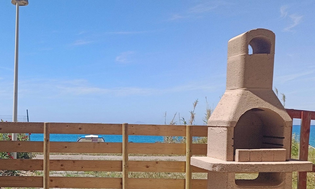 Capo d'Orlando House | 2 Bedroom Private vacation home in Capo d'Orlando